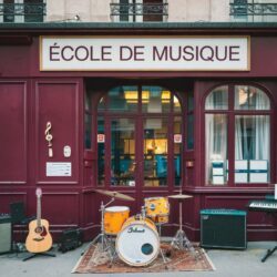 TOP 10 des écoles de musique en France