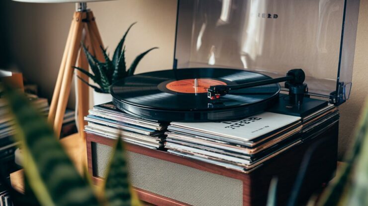 Top 5 des platines pour soirée : la #3 va vous surprendre !