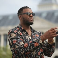 Damso émeut avec « Grand Soleil » : le nouvel hymne puissant du Sidaction tient-il ses promesses ?