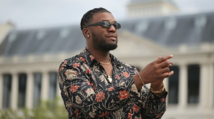 Damso émeut avec « Grand Soleil » : le nouvel hymne puissant du Sidaction tient-il ses promesses ?