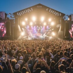 Festival rap Golden Coast à Dijon : une deuxième édition XXL qui fait déjà rêver les fans