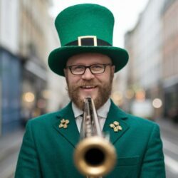 La musique irlandaise, un incontournable de la Saint-Patrick