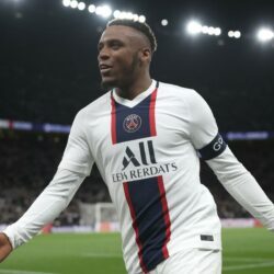 PSG-OM : le rappeur SDM promet un show explosif avant un clasico qui s’annonce bouillant